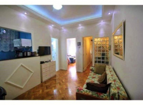 Copacabana Windows Apartment